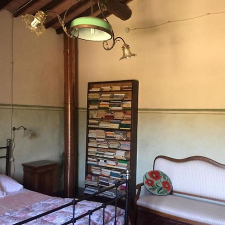 Agriturismo Papageno Rignano sullʼArno Extérieur photo