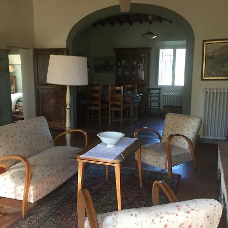 Agriturismo Papageno Rignano sullʼArno Extérieur photo