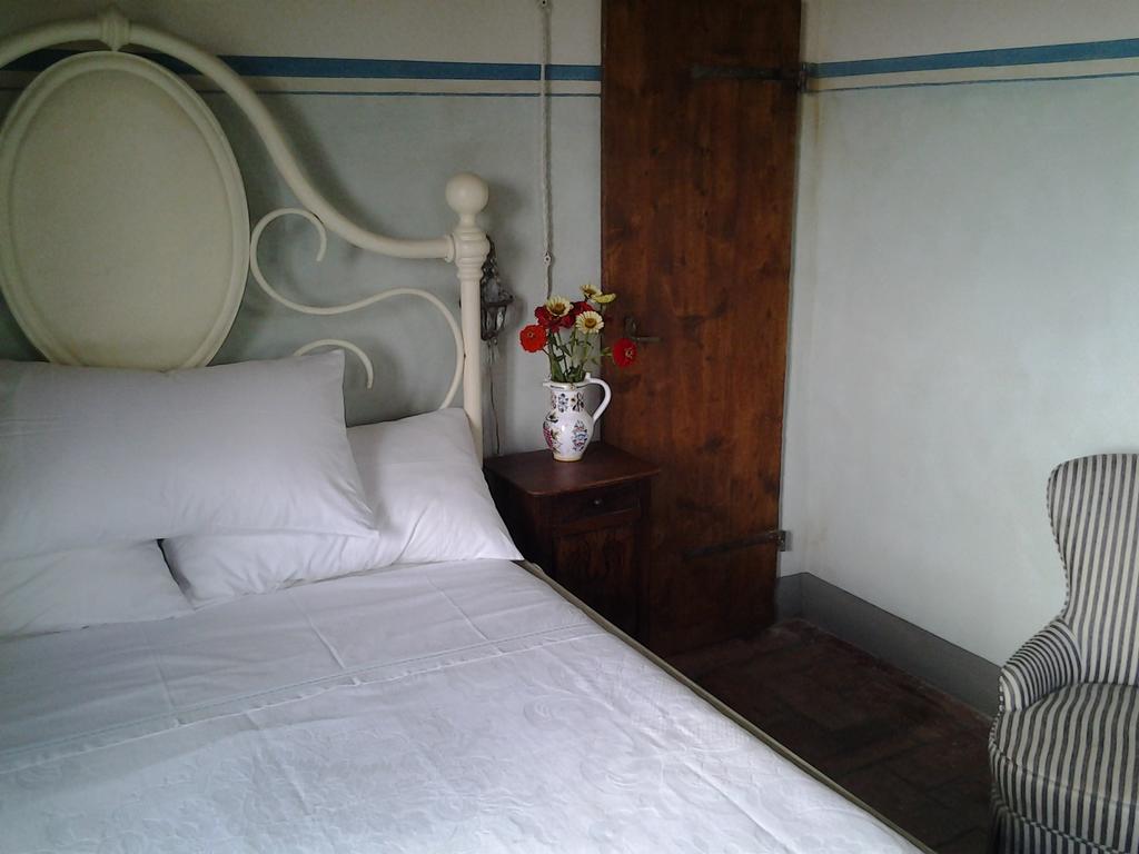 Agriturismo Papageno Rignano sullʼArno Chambre photo
