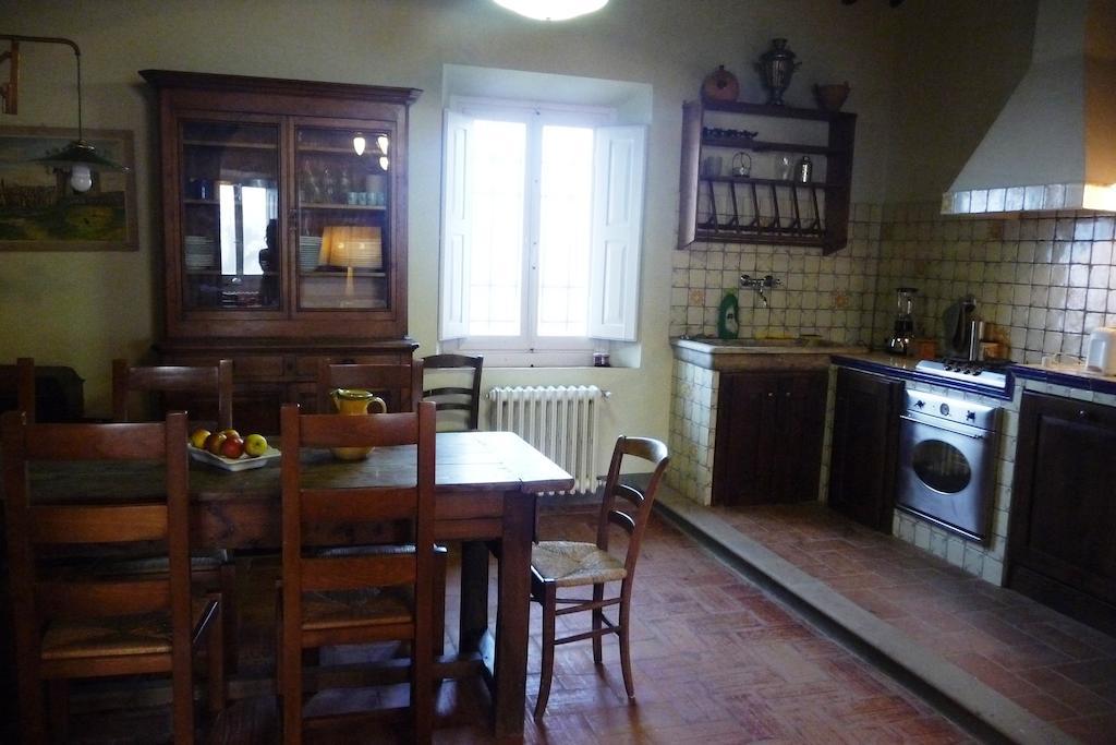 Agriturismo Papageno Rignano sullʼArno Chambre photo