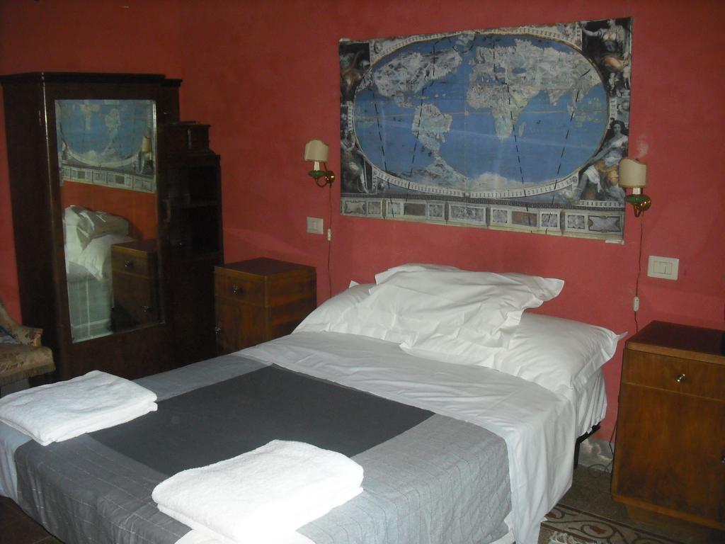 Agriturismo Papageno Rignano sullʼArno Extérieur photo