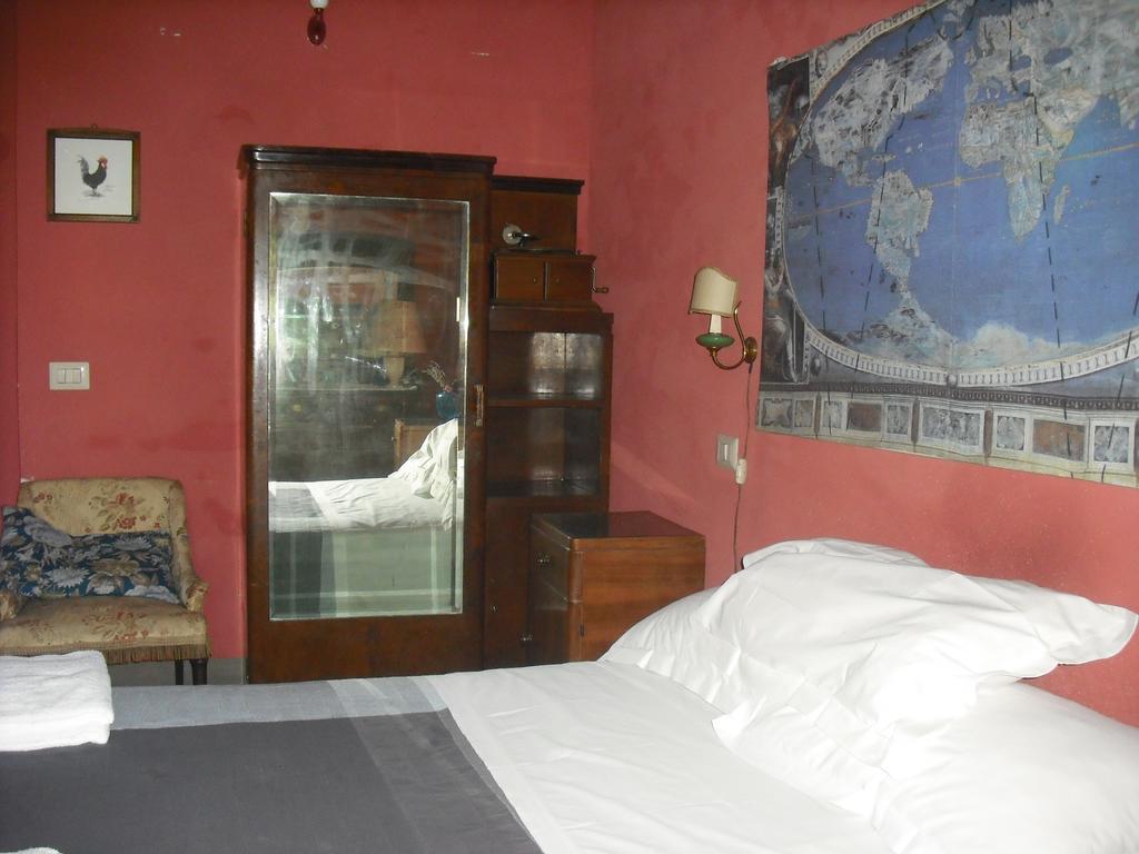 Agriturismo Papageno Rignano sullʼArno Extérieur photo