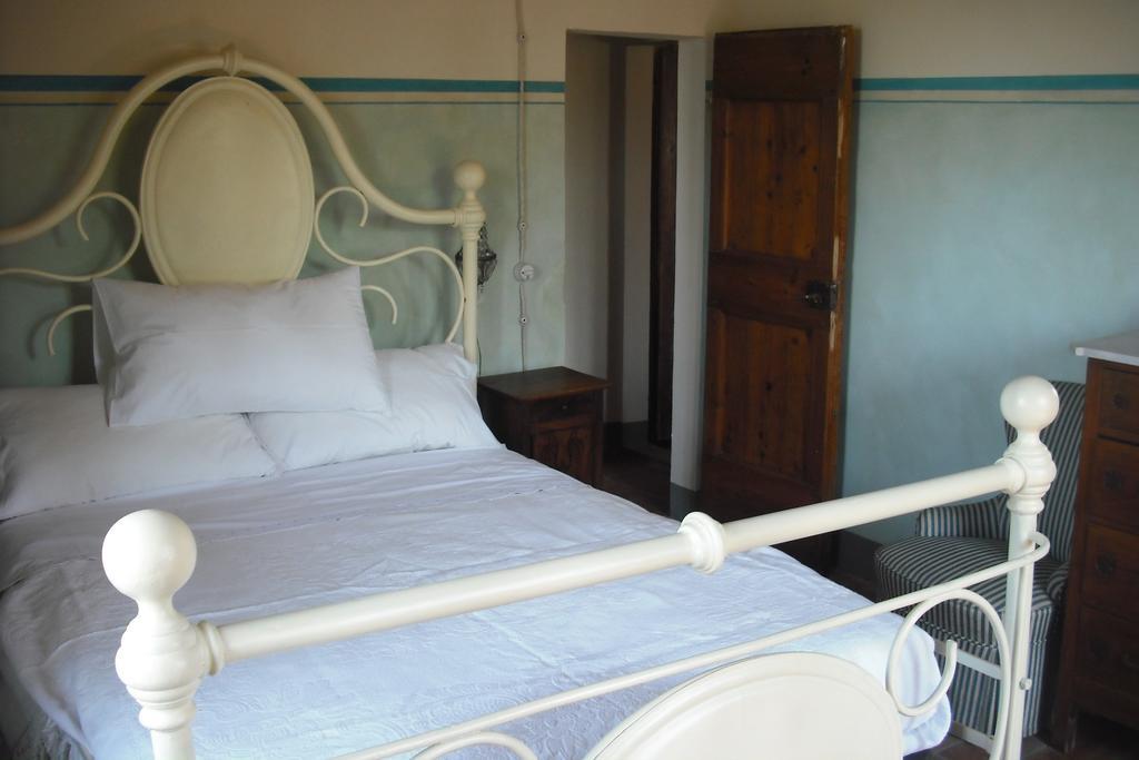Agriturismo Papageno Rignano sullʼArno Extérieur photo