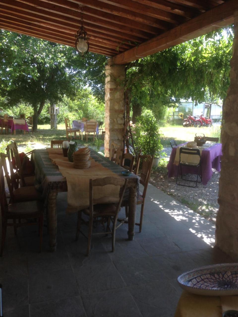 Agriturismo Papageno Rignano sullʼArno Extérieur photo