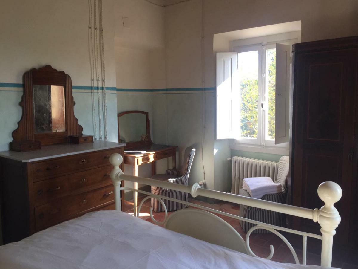 Agriturismo Papageno Rignano sullʼArno Extérieur photo