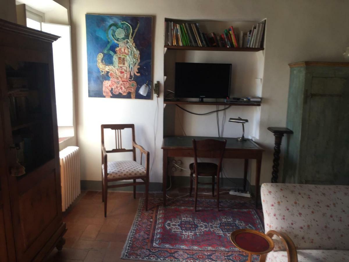 Agriturismo Papageno Rignano sullʼArno Extérieur photo