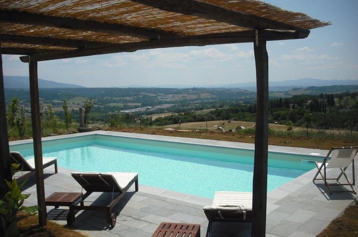 Agriturismo Papageno Rignano sullʼArno Extérieur photo