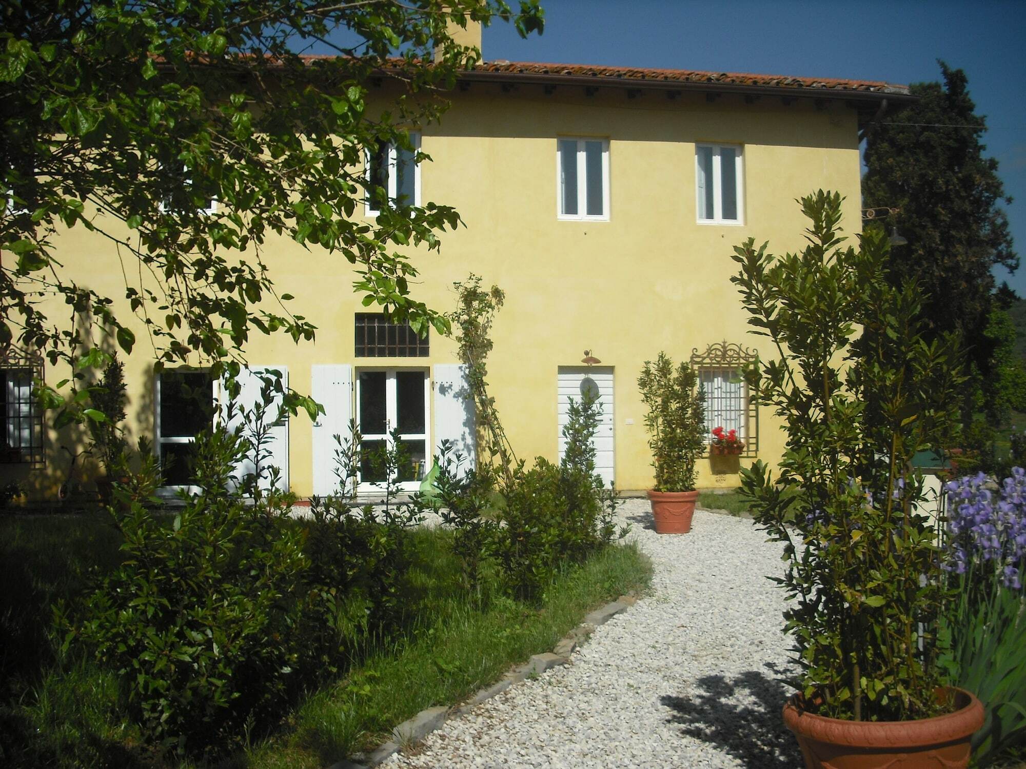 Agriturismo Papageno Rignano sullʼArno Extérieur photo
